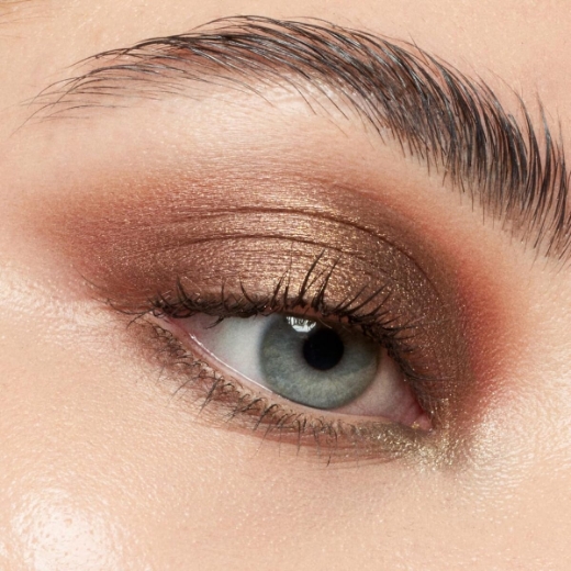 Catrice The Cozy Earth Eyeshadow Palette