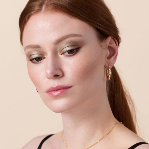 Catrice The Cozy Earth Eyeshadow Palette
