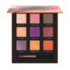 Catrice Colour Blast Eyeshadow Palette 010 Tangerine