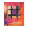 Catrice Colour Blast Eyeshadow Palette 010 Tangerine