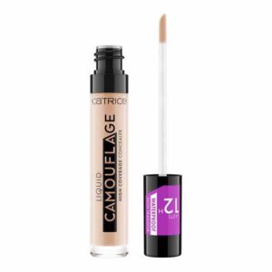 Catrice Liquid Camouflage High Coverage Concealer