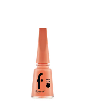 Flormar Jelly Look Nail Enamel ? New