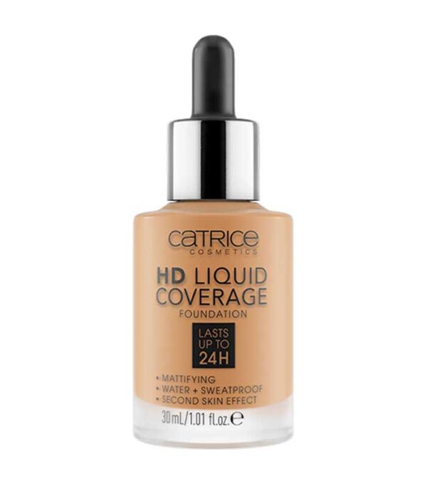 065.jpeg Catrice HD Liquid Coverage Foundation
