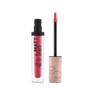 Catrice Matt Pro Ink Liquid Lipstick