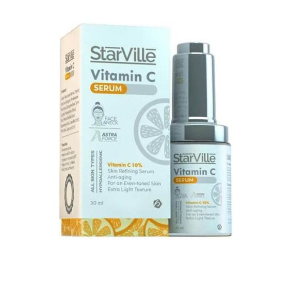 Starville Vitamin C Serum 30ml
