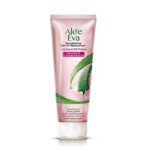 Aloe Eva oil replacement to strengthen hair 250ML