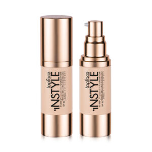 Topface Instyle Perfect Coverage Foundation