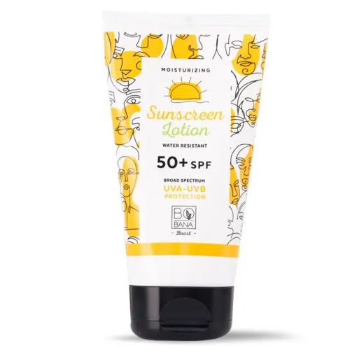 Bobana Sunscreen Lotion 150 Ml
