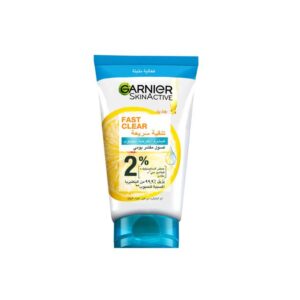 L?Oreal Garnier Skin active Fast Clear 3 in 1 Face Wash