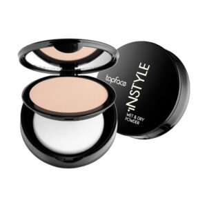 Topface Instyle Wet&Dry Powder