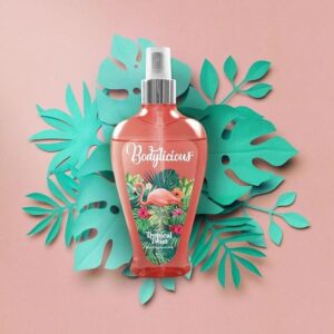 Bodylicious Body Splash