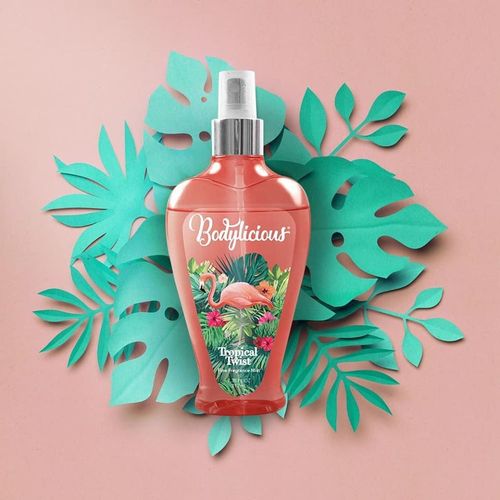 Bodylicious Body Splash