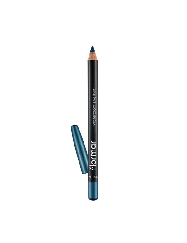 Flormar Waterproof Eyeliner