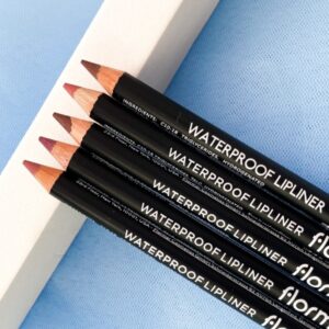 FLOMAR  WATERPROOF LIPLINER