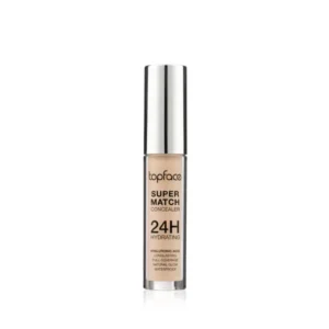 Topface Super Match Concealer 24H Hydrating