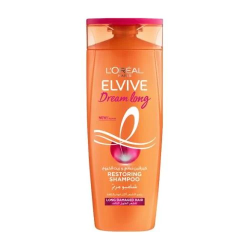 L'Oreal Elvive Dream Long Restoring - Shampoo - 200ml