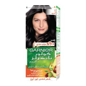 Garnier Color Naturals Hair color