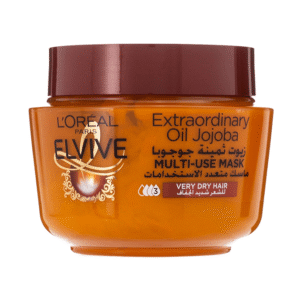 L'Oreal Elvive Anti Hair Fall Mask - 300ml