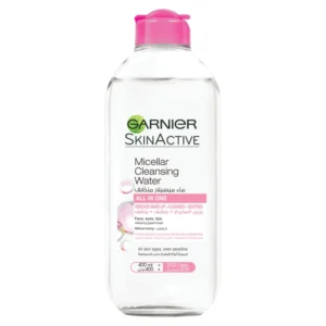 Garnier Skin Active - Micellar Cleansing Water - 400ml