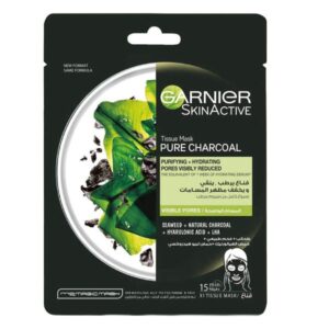 Garnier Hydra Bomb Tissue Mask