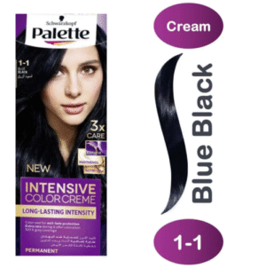 Schwarzkopf Palette Intensive Color Creme