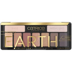 Catrice Collection Eyeshadow Palette