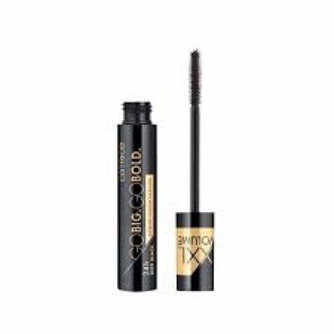Catrice Go Big. Go Bold. Extreme Volume Mascara