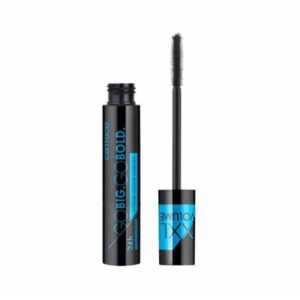 Catrice Go Big Go Bold 24h Waterproof Extreme Volume Mascara