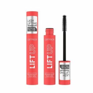Catrice Lift Up Volume & Lift Mascara 010
