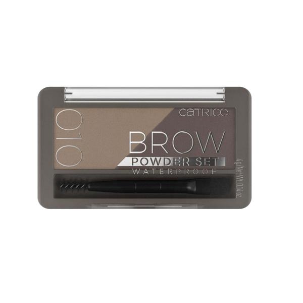 4059729354501.jpg Catrice Brow Powder Set Waterproof