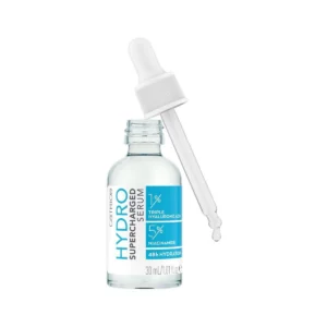 Catrice Hydro Supercharged Serum - 30Ml
