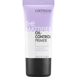 Catrice The Mattifier Oil-Control Primer