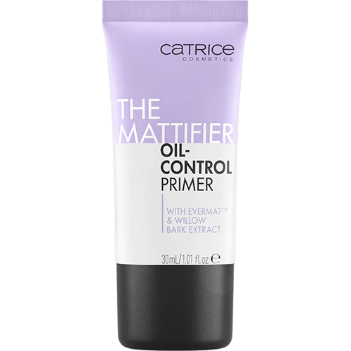 Catrice The Mattifier Oil-Control Primer