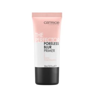 CATRICE The Perfector Poreless Blur primer, 30 ml
