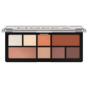 Catrice  Eyeshadow Pallete