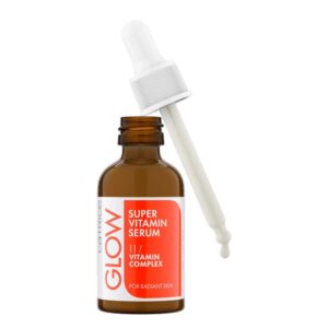 Catrice Glow Super Vitamin Serum 30ml