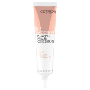 Catrice Primer Plumping Concentrate The Smoother, 15 ml