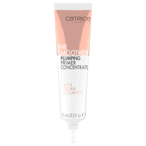 Catrice Primer Plumping Concentrate The Smoother, 15 ml