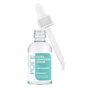 Catrice Pore Ultra Minimizing Serum - 30ml