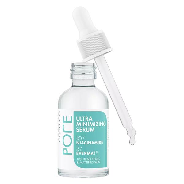 Catrice Pore Ultra Minimizing Serum - 30ml