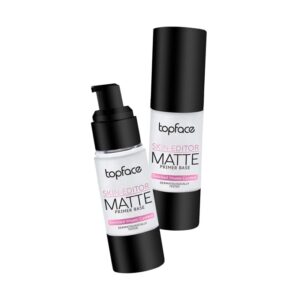 Topface Skin Editor Primer Base  mattifying