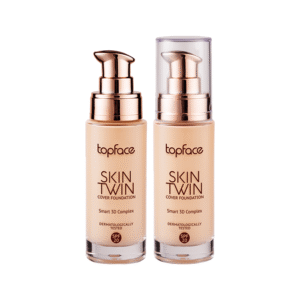 Topface Skin Twin Cover Foundation
