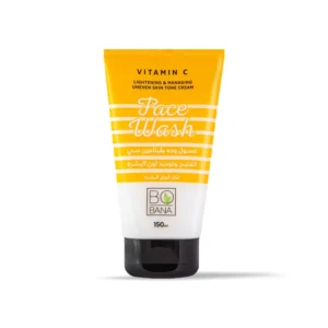 Bobana Face Wash 150 ml