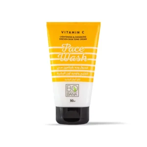 Bobana Face Wash  - 50ml