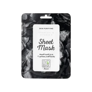 Bobana Sheet Mask