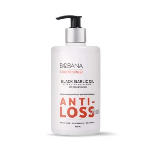 Bobana Conditioner - 400 ml