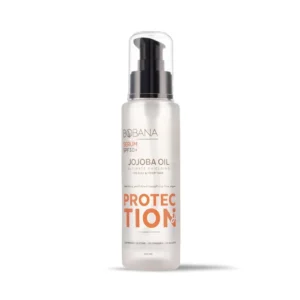 Bobana - Hair Serum with Jojoba Oil 100 ml