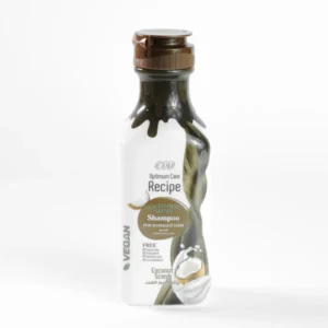 Eva Optimum Care Recipe Strength Booster Blend Shampoo 350ml