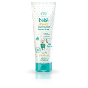 Eva Clinic Bebe Shampoo With Chamomile Extract &Honey