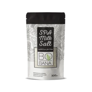 Bobana Spa Salt